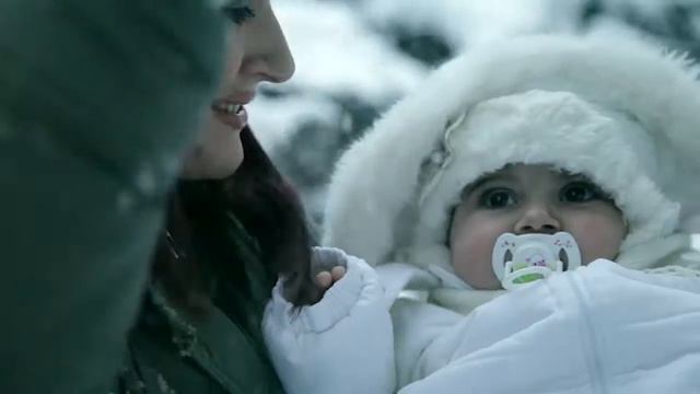 Первый новый год в жизни смотреть онлайн