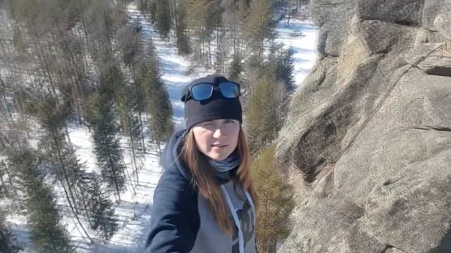Скальник Сибиряк. Март 2019 смотреть онлайн