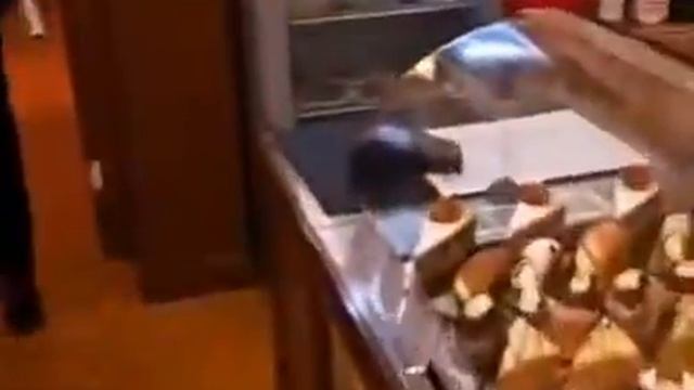 Буфет в Государственной Думе РФ, которым недовольны Валуев и Милонов, Харитонов, Драпеко. смотреть онлайн