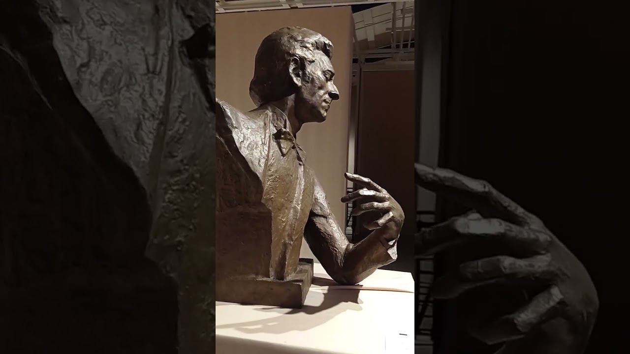 Памяти Юрия Темирканова. СПб. Манеж. смотреть онлайн