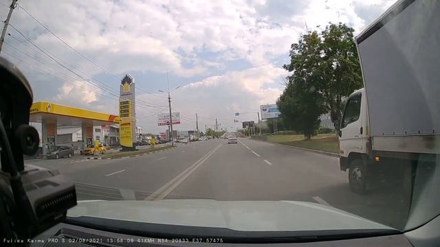 Обзор комбовидеорегистратора Fujida Karma Pro S | Wi-Fi, радар-детектора, GPS-информатор, CPL, FHD смотреть онлайн