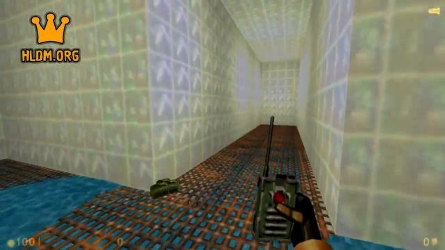 Секреты карт Half-Life. Выпуск #1 смотреть онлайн