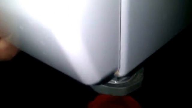 Как закрепить стиральную машину дешево! смотреть онлайн