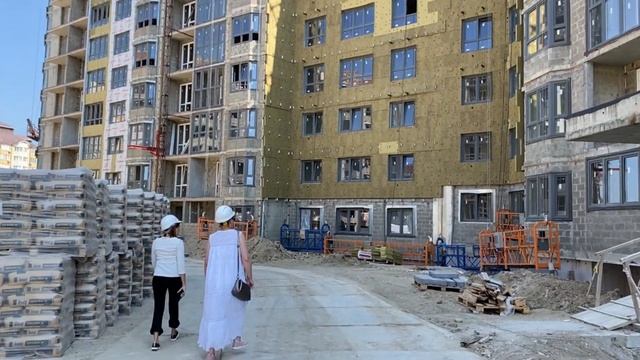 Анапа | ЖК Аванта ? Лучшая НОВОСТРОЙКА в Анапе для СЕМЬИ! Квартиры рядом с морем! Возможна ипотека! смотреть онлайн