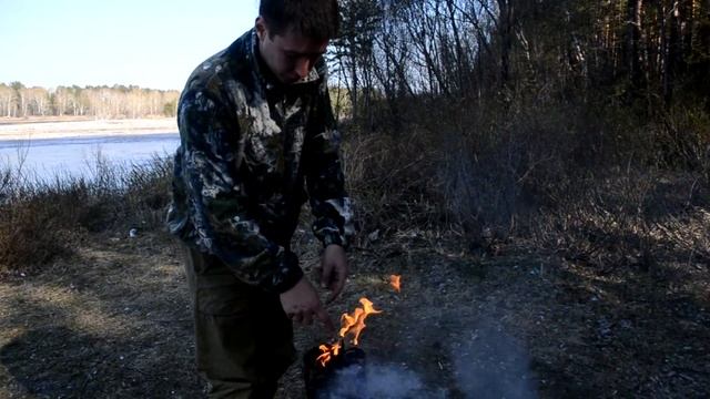 Финская свеча смотреть онлайн