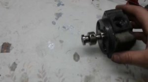 тнвд портер 1 проверка