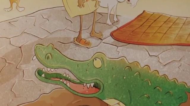Veranda Tales Episode 2 смотреть онлайн