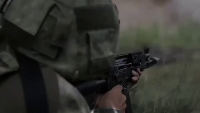 RUSSIAN SPECIAL ARMY FORCES SHORT VIDEO