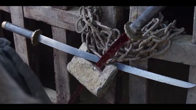 The Secrets to Surviving Kingdom's Zombie Horde смотреть онлайн