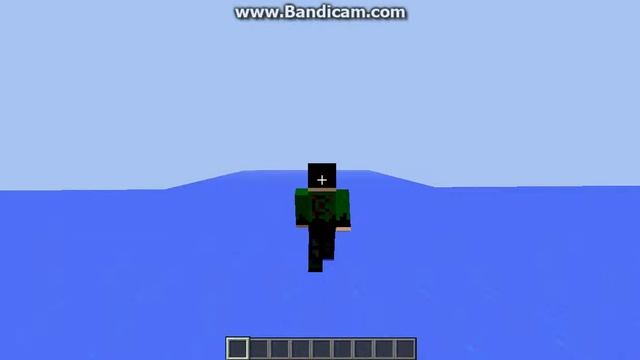 АКВА ДАЙВИНГ в minecraft смотреть онлайн