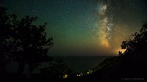 Crimea - 4K Timelapse Film _ Крым - 4К