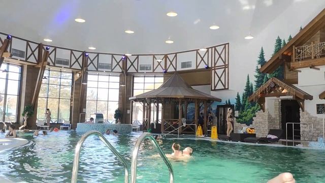 Alpen Park Тольятти 2022