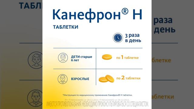 Канефрон