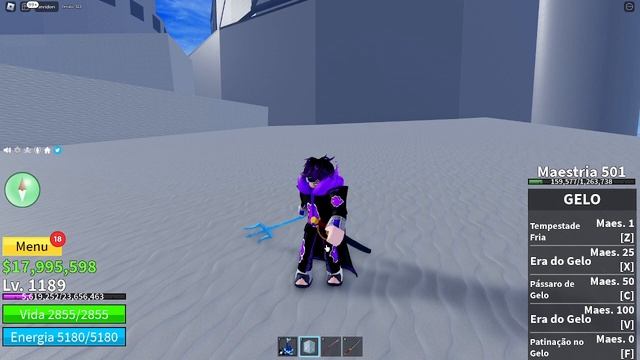 SAIU! - MOD APK ROBLOX - ROBUX INFINITOS 2023 - MOD APK ROBLOX - MOD MENU ROBUX INFINITOS 2023 смотреть онлайн