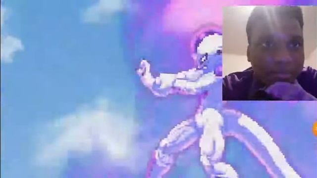 React to Perfect Cell Vs Frieza FT. Megami33 смотреть онлайн