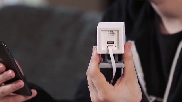 11 - WYZE CAM ADVANCED SETTINGS смотреть онлайн