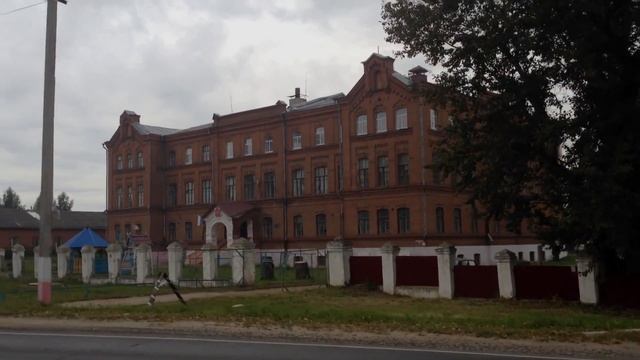 Починки, Нижегородская область l @yasha_kamuna смотреть онлайн