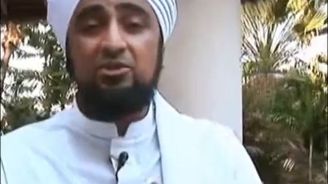 Мужчинам гурии  а женщинам кто