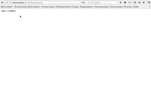 PHP eliminare tutti i caratteri da una stringa ad eccezione dei numeri смотреть онлайн