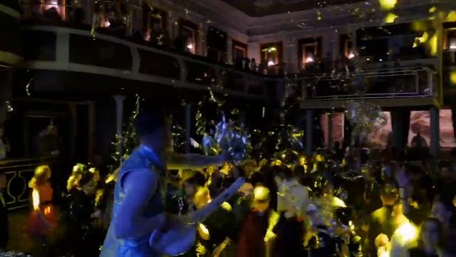 Серебряное шоу смотреть онлайн