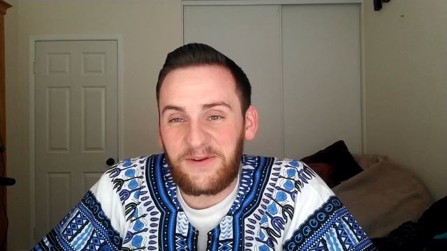 American Crew Gel Review (Lookin' At Crap)