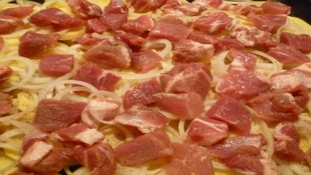 Сборник рецептов