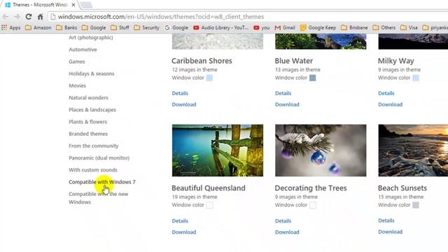 How to use windows xp theme in Windows 10 смотреть онлайн