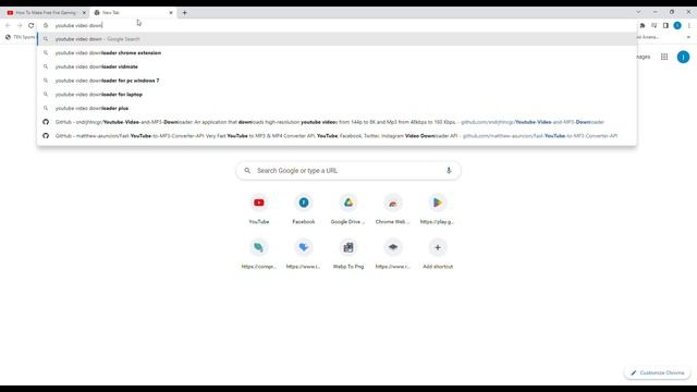 How to Download Youtube Video | How to Download Video From Youtube In Easy Way смотреть онлайн