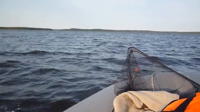 ПВХ лодка Фрегат 330 Pro MERCURY ME 5 M смотреть онлайн