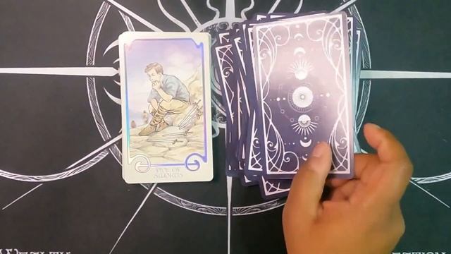 Ethereal Visions Tarot Luna Edition & Dreamscape Oracle | DOUBLE UNBOXING! смотреть онлайн