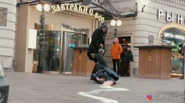 Edward Bil лучшие пранки (эдвард бил лучшее)