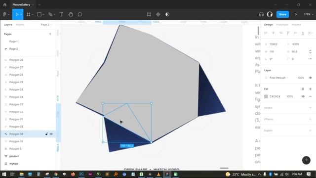 How to create Icons in Figma смотреть онлайн