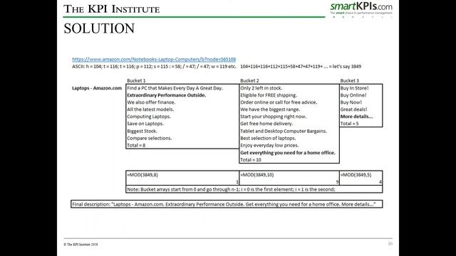 Improving SEO Performance through Mass Meta Descriptions смотреть онлайн