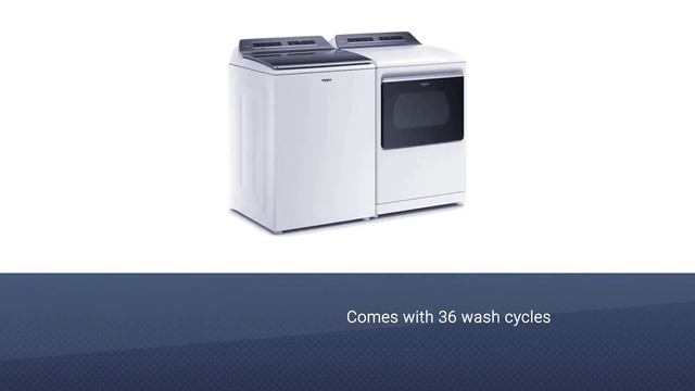 Top 5 Best Large Capacity Washers Review in 2023 | Only Top Models Listed смотреть онлайн