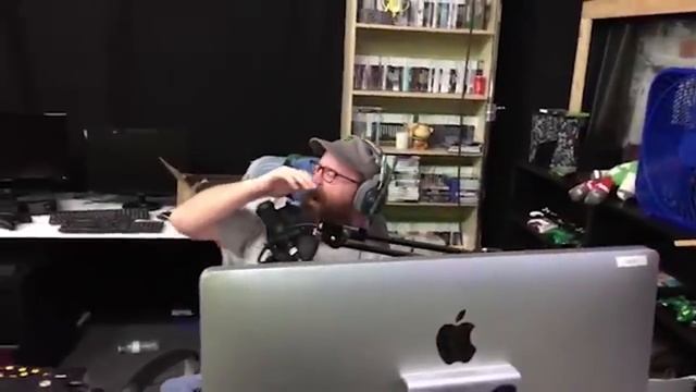 Achievement Hunter Breaking Jack смотреть онлайн