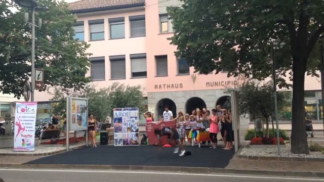 Казачок смотреть онлайн