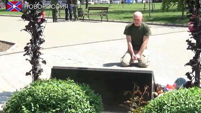 Мы не оставим города свои! смотреть онлайн