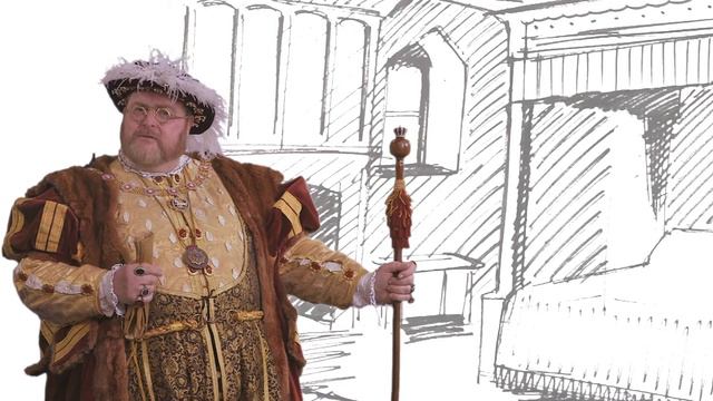 The Reformation | King Henry VIII, Supreme Head Of The Church Of England | KS3