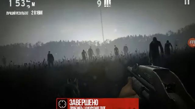 Into The Dead | Мини-Обзорчик | Я СТАЛ ГЕЙМ-ЗАДРОТОМ! смотреть онлайн