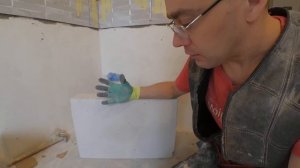 Чем штукатурить стены из пеноблоков внутри. (пенобетон, газобетон, гипсолит)