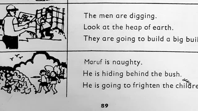 Active English book 2,chapter 26, the simple future, going to. in rohingya language. смотреть онлайн