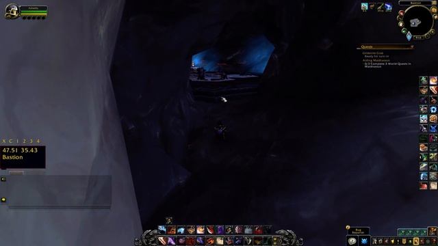 Hidden Hoard WoW (Hard to get) смотреть онлайн