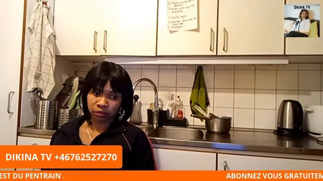 KINDOKI YA BELLE FAMILLE YA PRISCA EBIMIEEE, MARTIN IL FAUT OBONDELA MAKASIIII смотреть онлайн