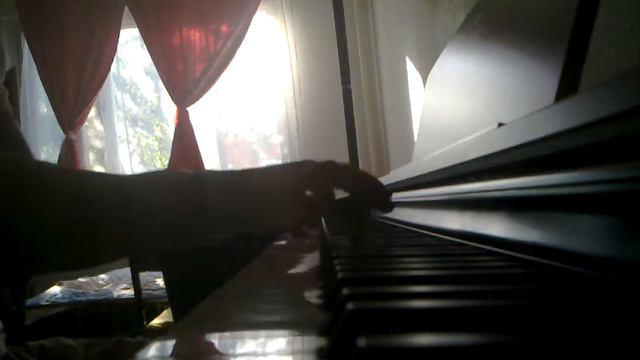 Apologize - OneRepublic Piano Cover (piano: yamaha arius) (by bajnok) смотреть онлайн