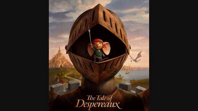 Tale of Despereaux - King's Lament - A Kings Sadness смотреть онлайн