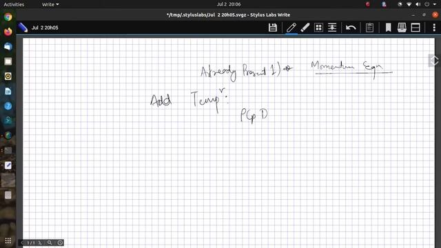 Custom OpenFOAM Solver [1/2] : Adding Temperature To IcoFoam #FromBasics
