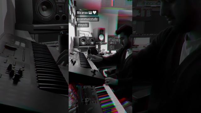 #keyboard #solo #practice #nordstage3 #rolandxps30 смотреть онлайн