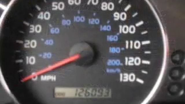 2003 Toyota Land Cruiser - Jersey City NJ смотреть онлайн