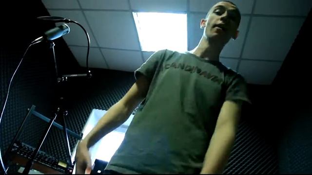 zoo in space Get Da Fuck Up LIVE MOV смотреть онлайн