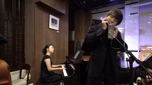 Primavera Portena - Cy Leo Tango Quintet смотреть онлайн